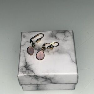 14k over 925 silver dangles piercings